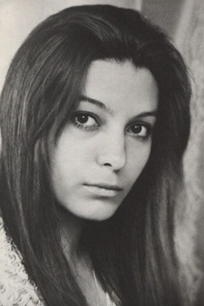 تصویر هنرمند Natalya Bondarchuk