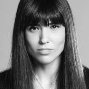 تصویر هنرمند Doroteya Toleva