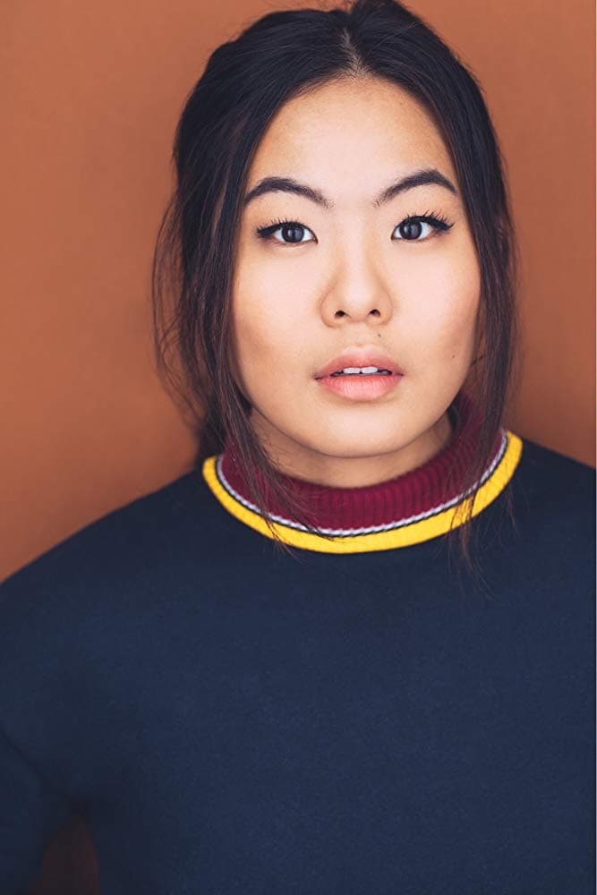 تصویر هنرمند Nicole Kang