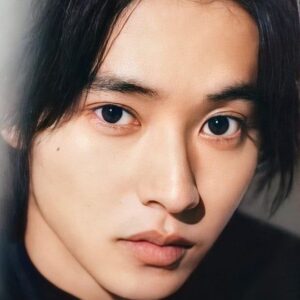 تصویر هنرمند Kento Yamazaki