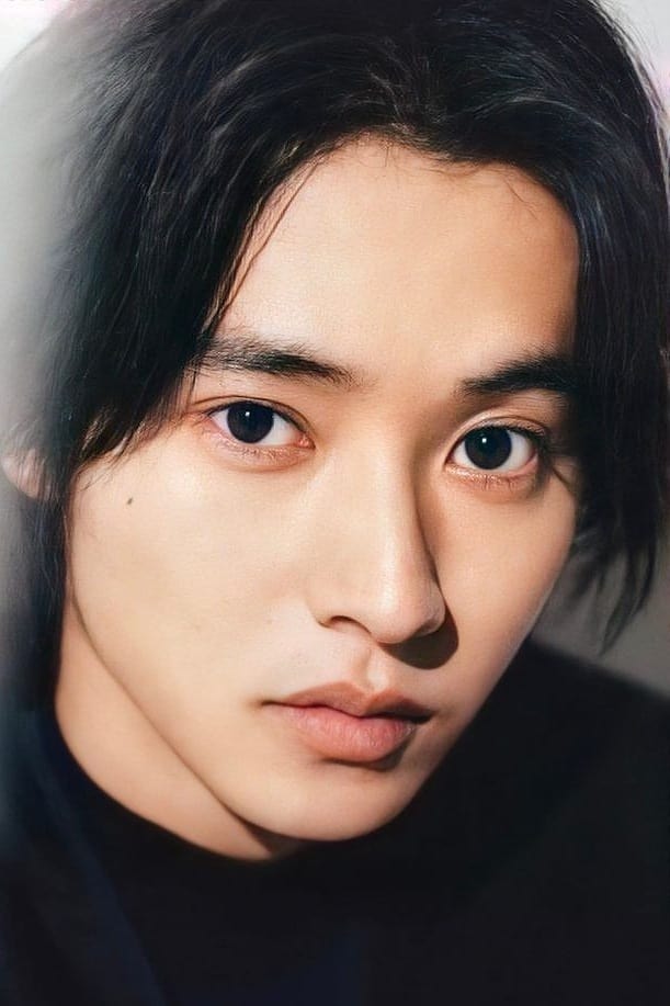 تصویر هنرمند Kento Yamazaki