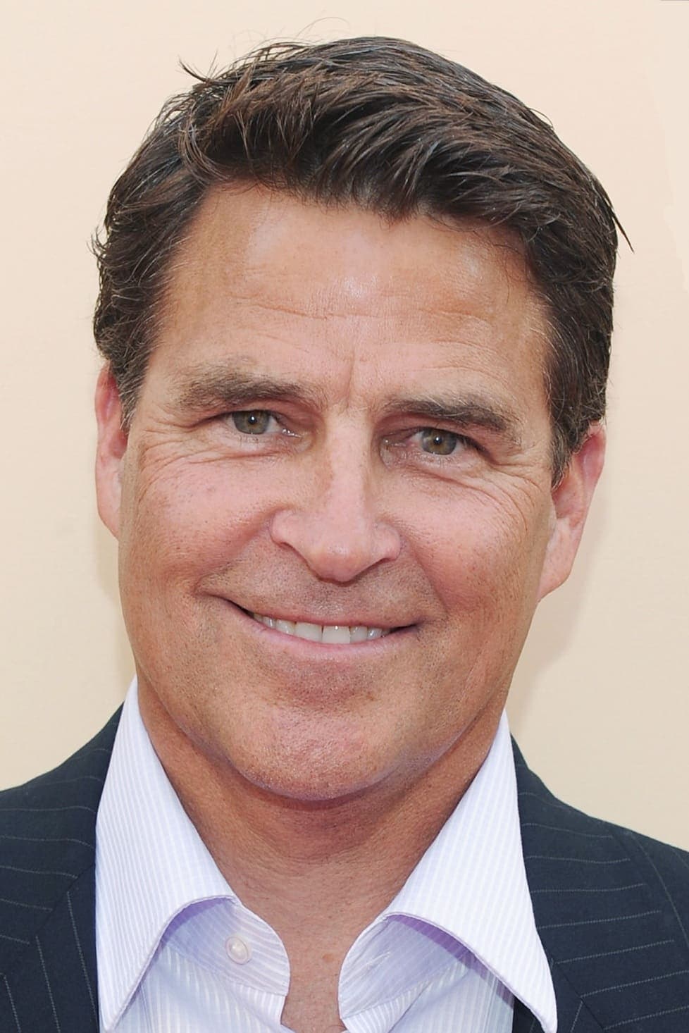 تصویر هنرمند Ted McGinley