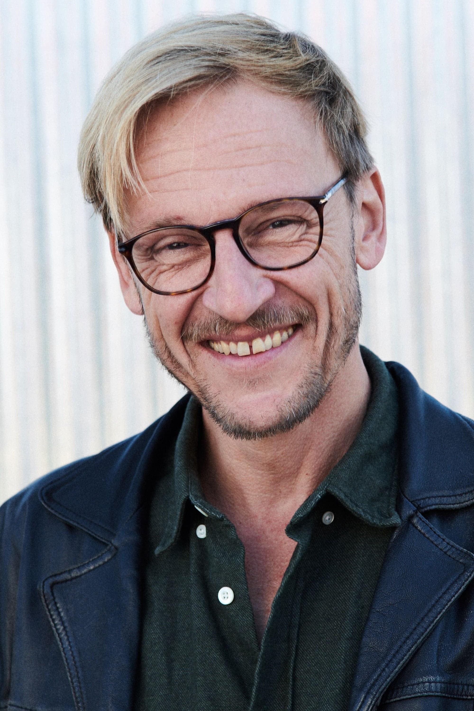 تصویر هنرمند Martin Butzke