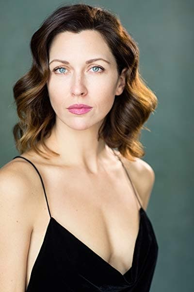 تصویر هنرمند Margo Stilley