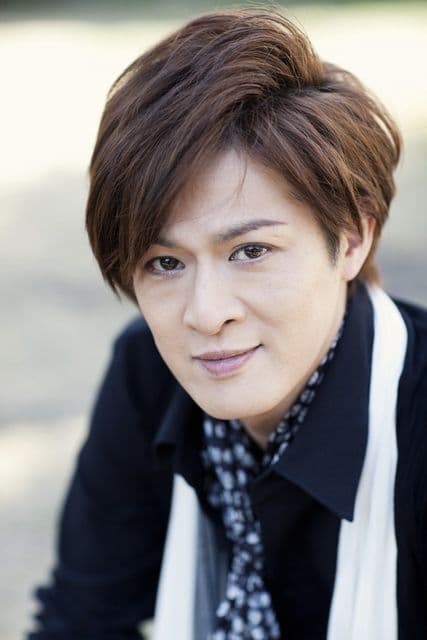 تصویر هنرمند Shinya Niiro