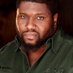 تصویر هنرمند Robert Crayton