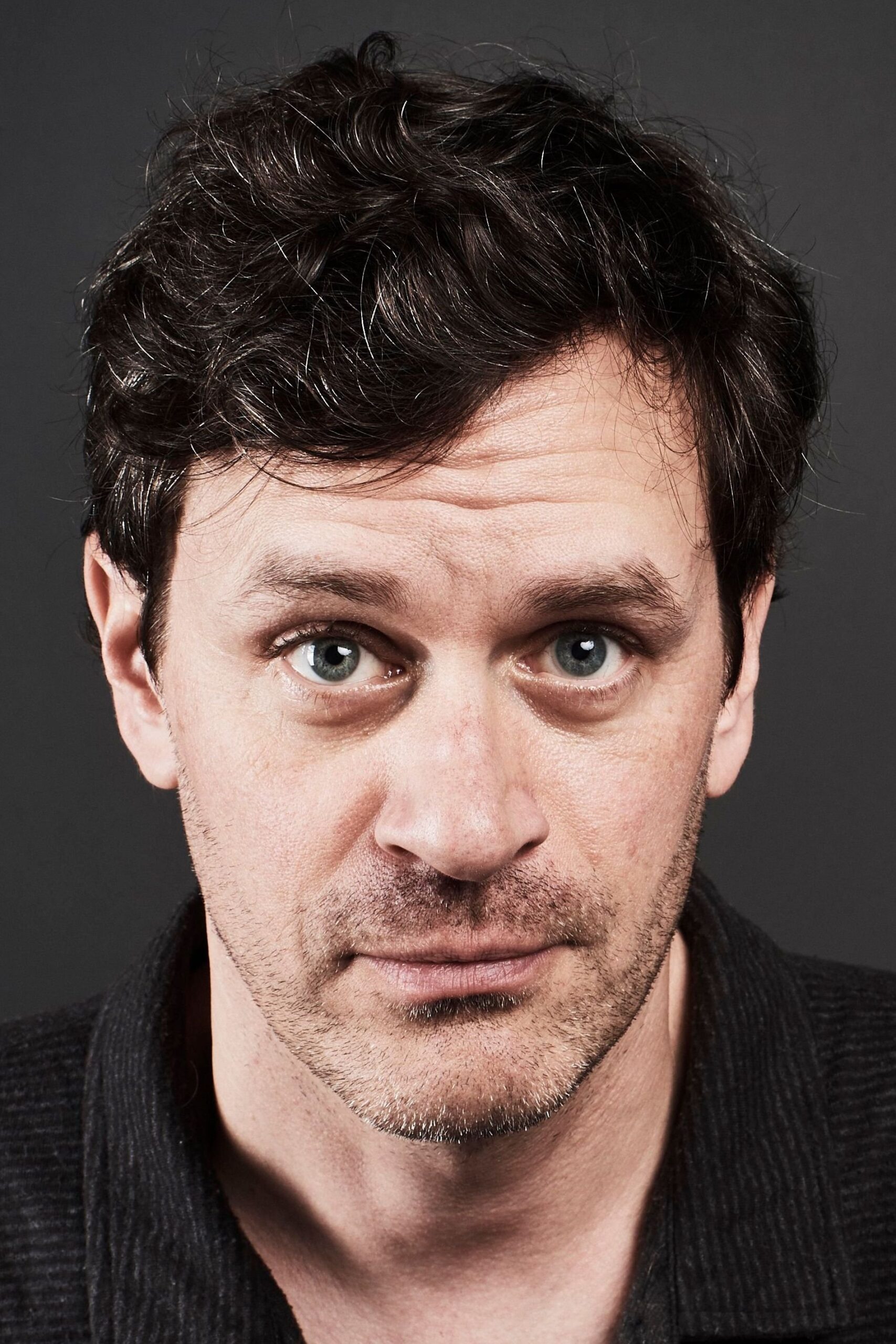 تصویر هنرمند Tom Everett Scott