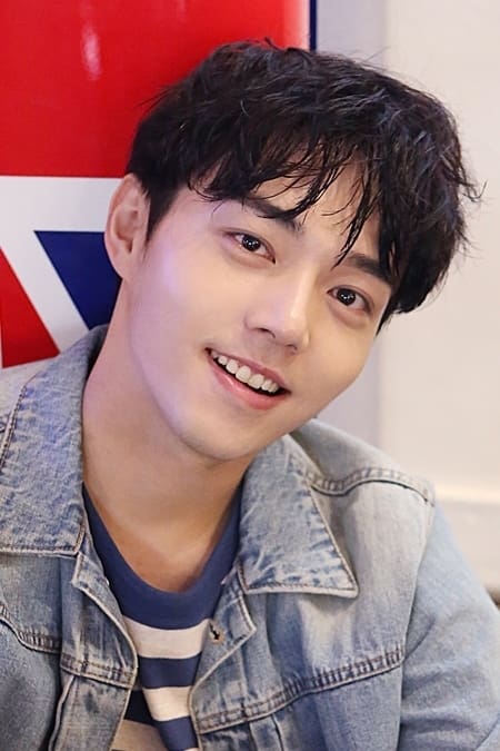 تصویر هنرمند Ji Eun-sung