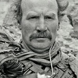 تصویر هنرمند Peter Diamond