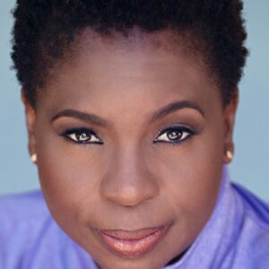 تصویر هنرمند Cheryl Francis Harrington