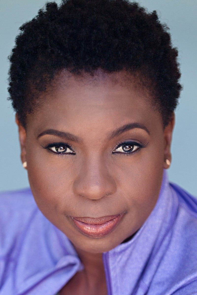 تصویر هنرمند Cheryl Francis Harrington