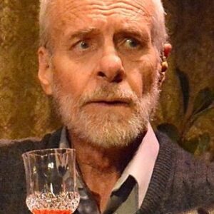 تصویر هنرمند Bob Telford