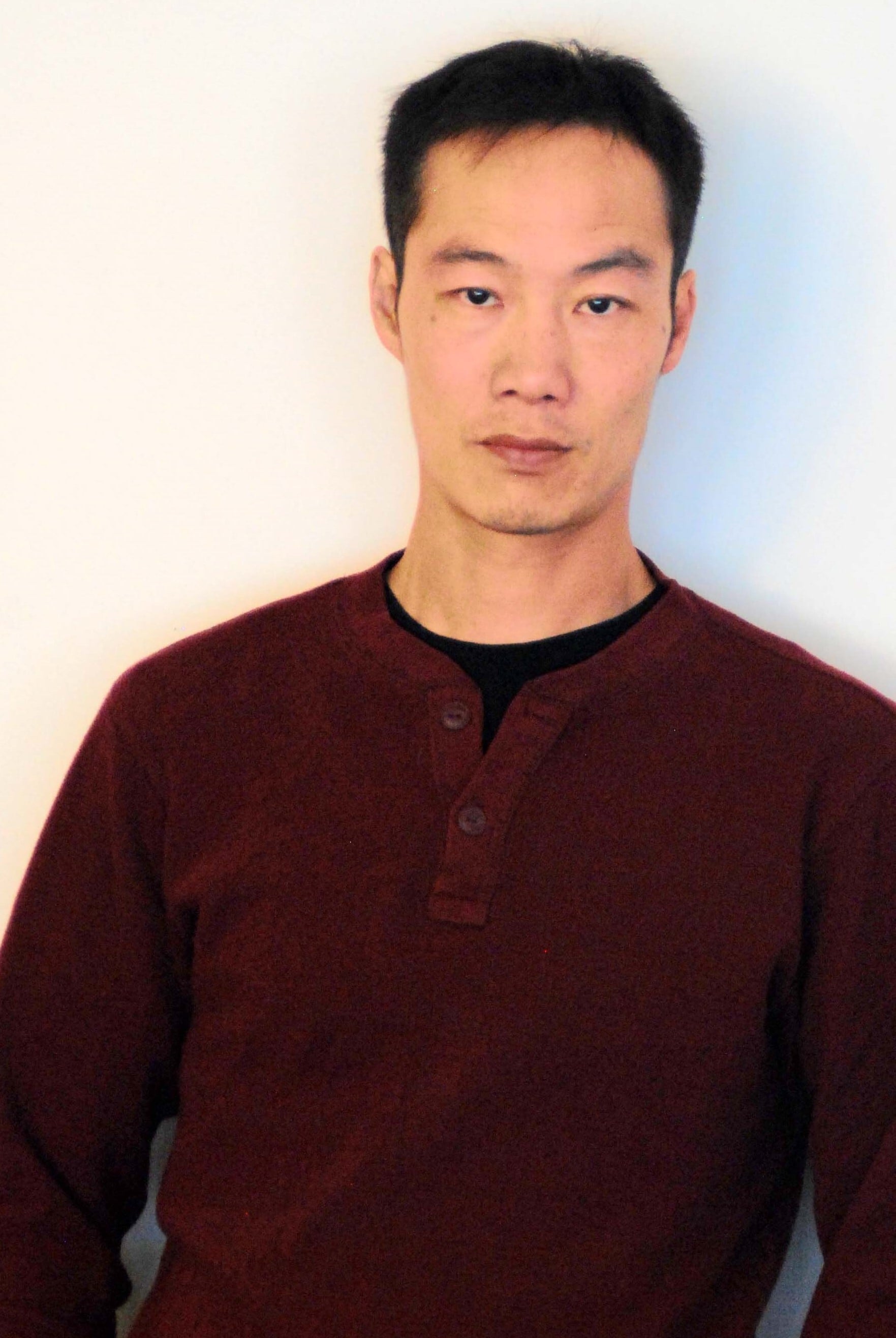 تصویر هنرمند Mike Ching