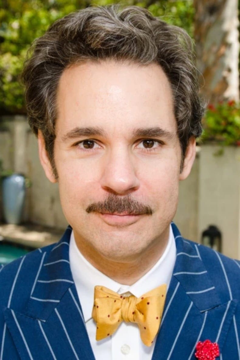 تصویر هنرمند Paul F. Tompkins