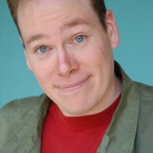 تصویر هنرمند Brian Prescott