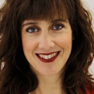 تصویر هنرمند Leire Ucha