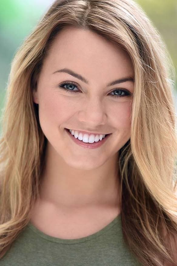 تصویر هنرمند Audra Van Hees