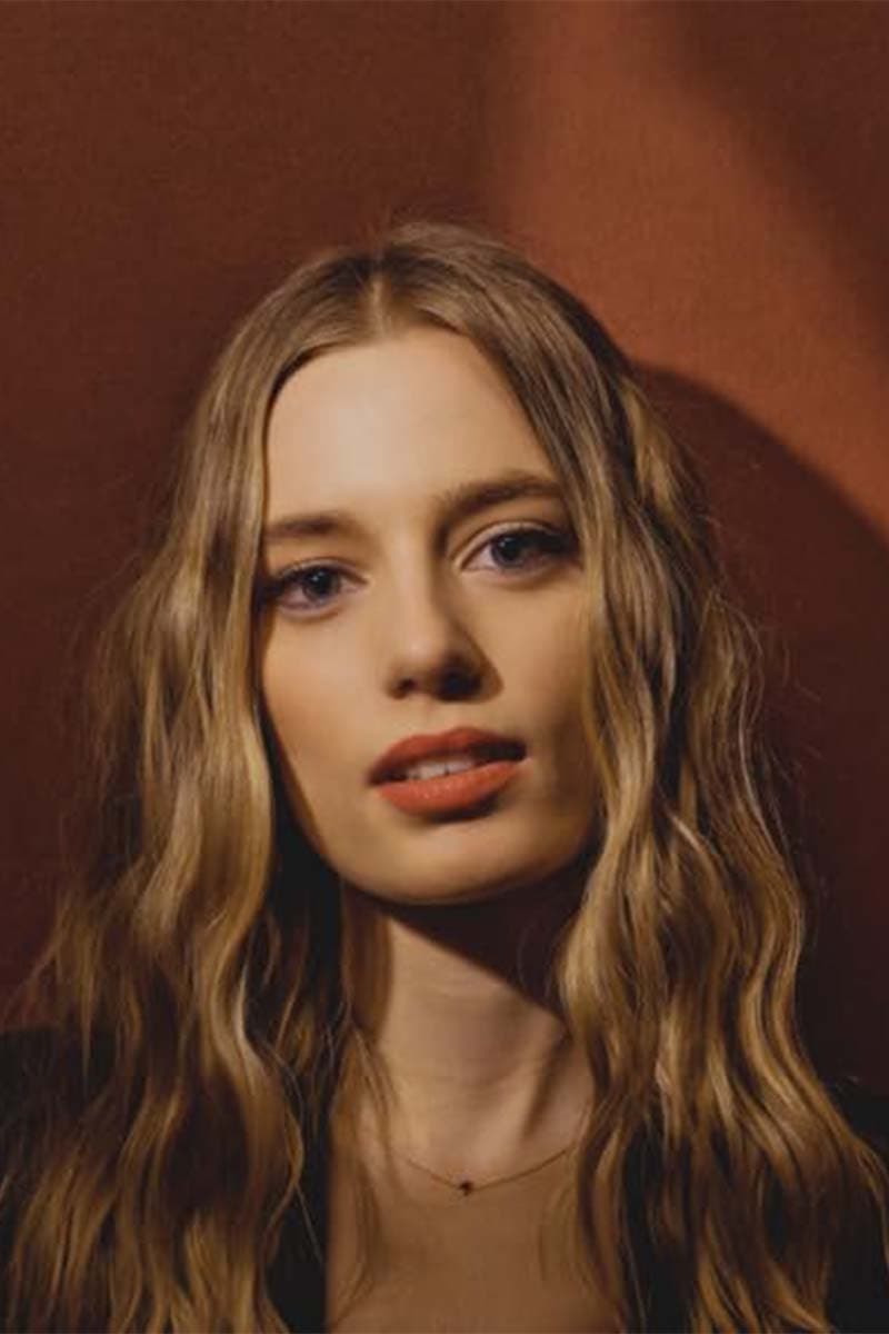 تصویر هنرمند Anja Savcic