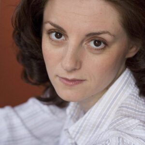 تصویر هنرمند Yelena Shmulenson