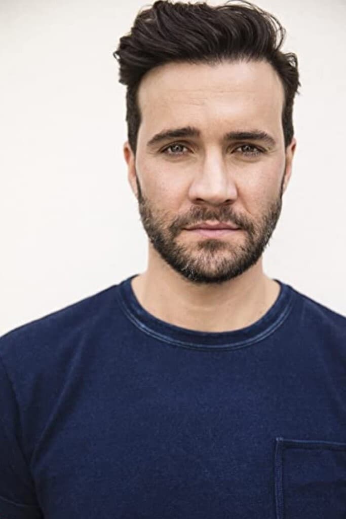 تصویر هنرمند Gil McKinney