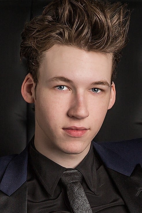 تصویر هنرمند Devin Druid
