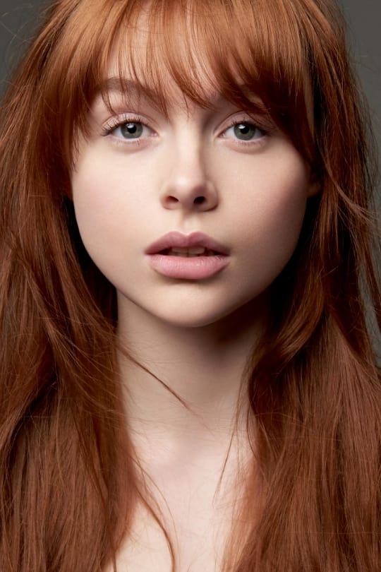 تصویر هنرمند Megan Tiernan