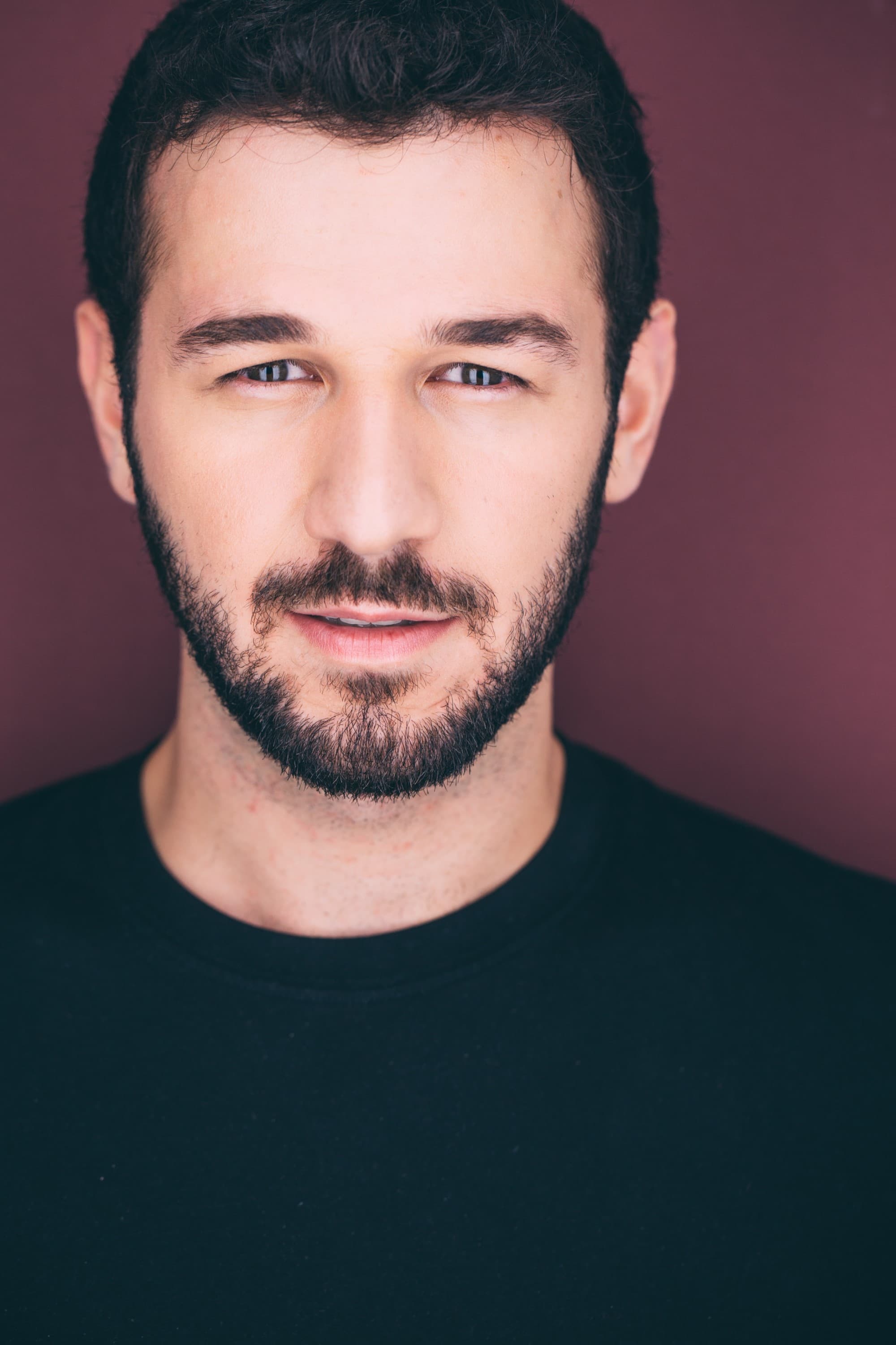 تصویر هنرمند Michael Romeo Ruocco