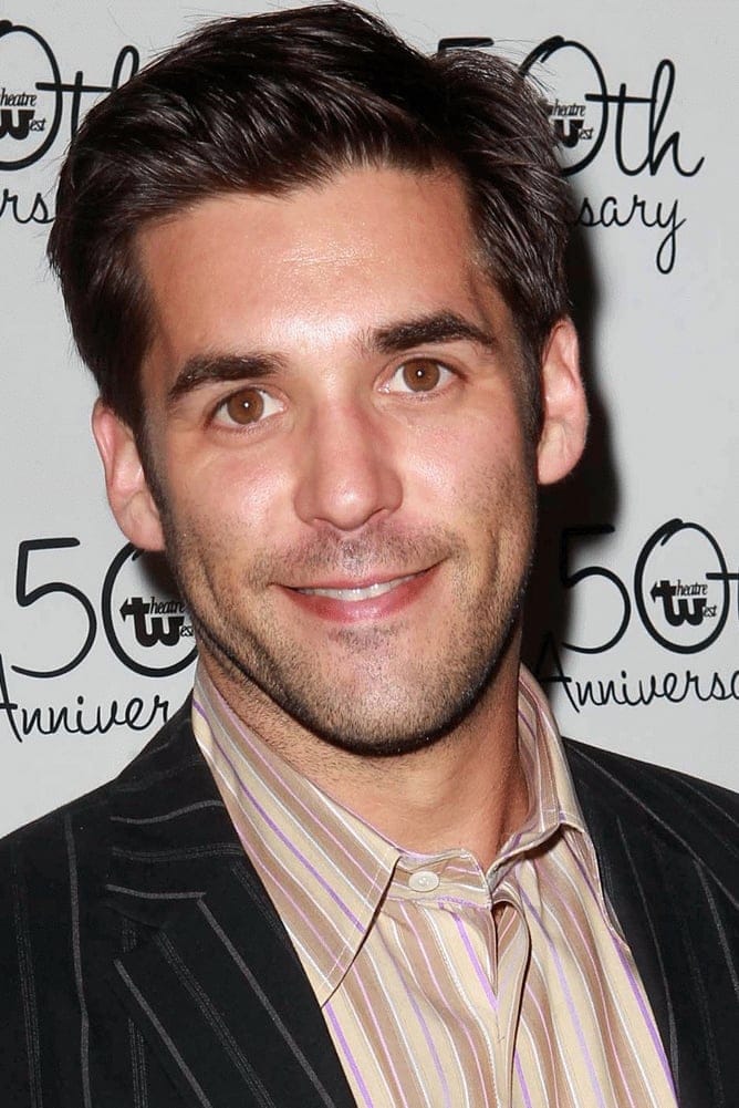 تصویر هنرمند Jordan Bridges