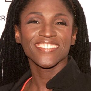 تصویر هنرمند Hazelle Goodman