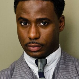 تصویر هنرمند Gary Carr