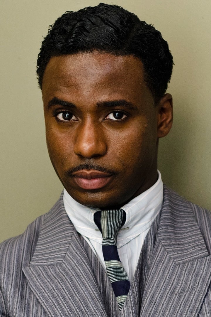 تصویر هنرمند Gary Carr