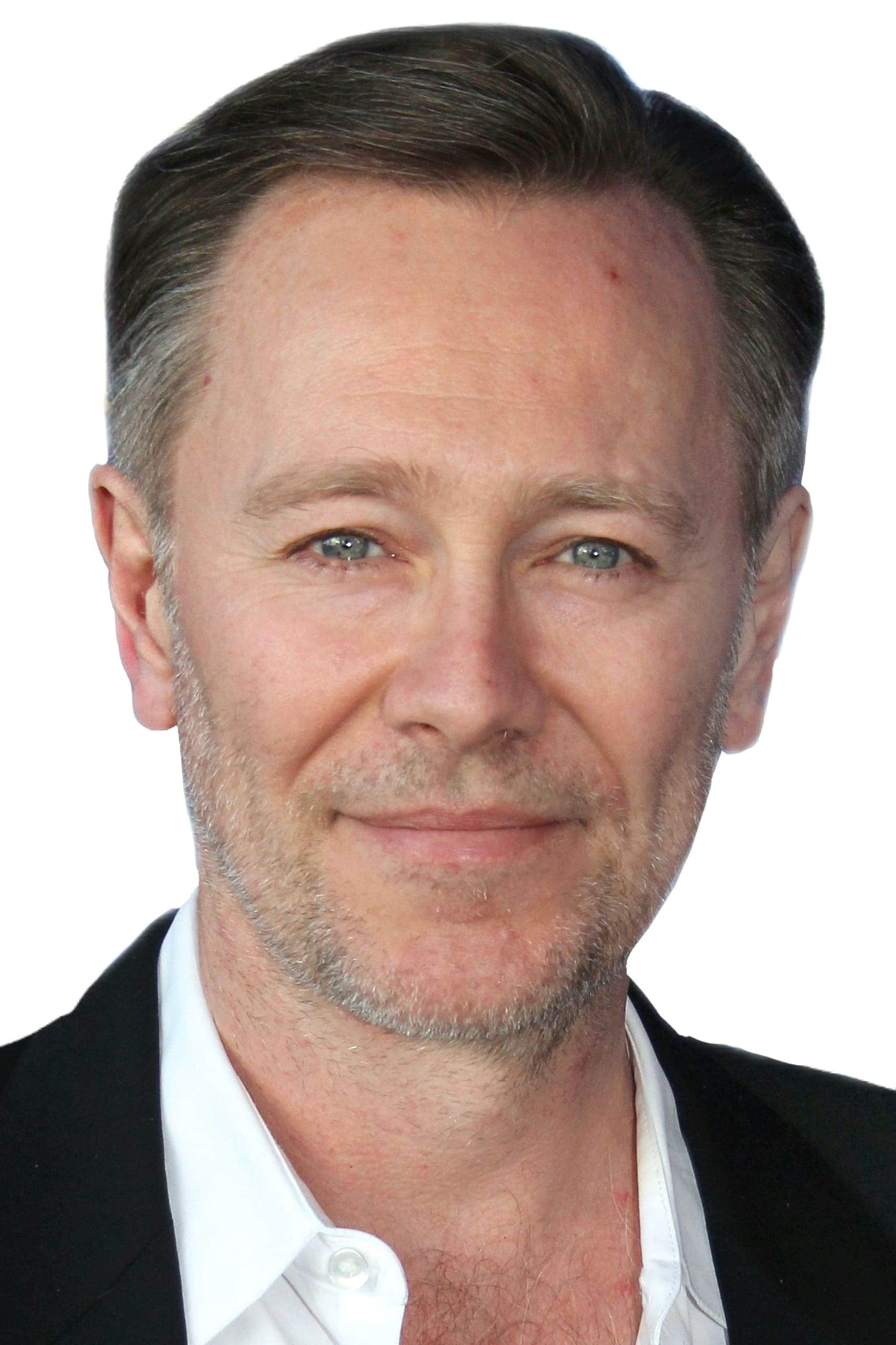 تصویر هنرمند Peter Outerbridge