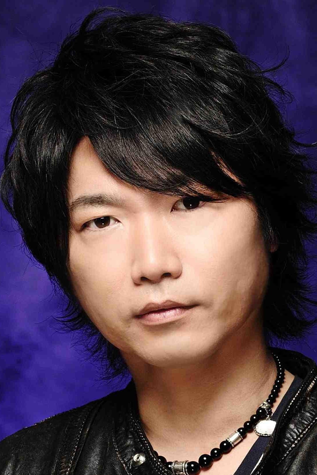 تصویر هنرمند Katsuyuki Konishi