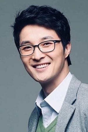 تصویر هنرمند Lee Do-Hyung