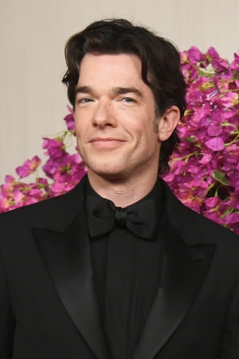 تصویر هنرمند John Mulaney
