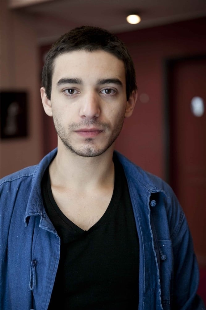 تصویر هنرمند Aurélien Gabrielli