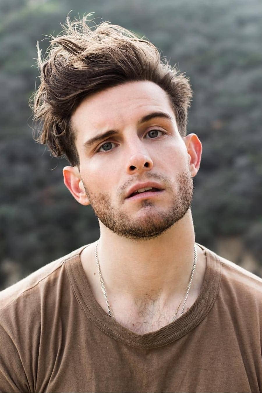 تصویر هنرمند Nico Tortorella
