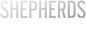لوگوی رسمی فیلم Shepherds and Butchers (2017)