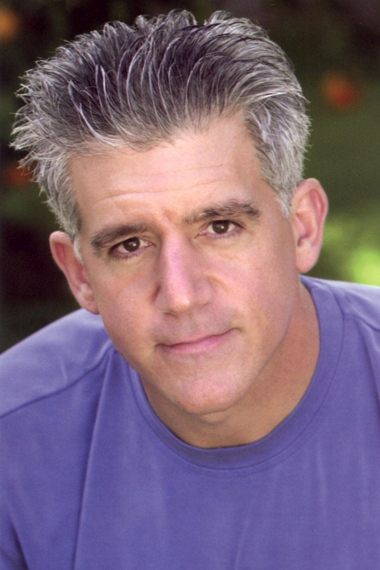 تصویر هنرمند Gregory Jbara