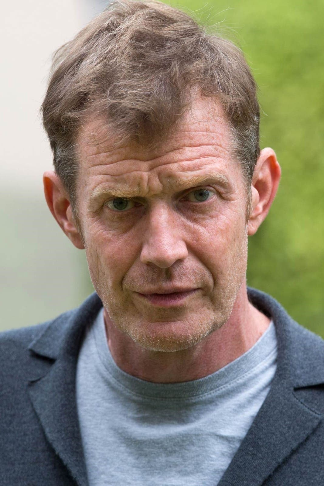 تصویر هنرمند Jason Flemyng