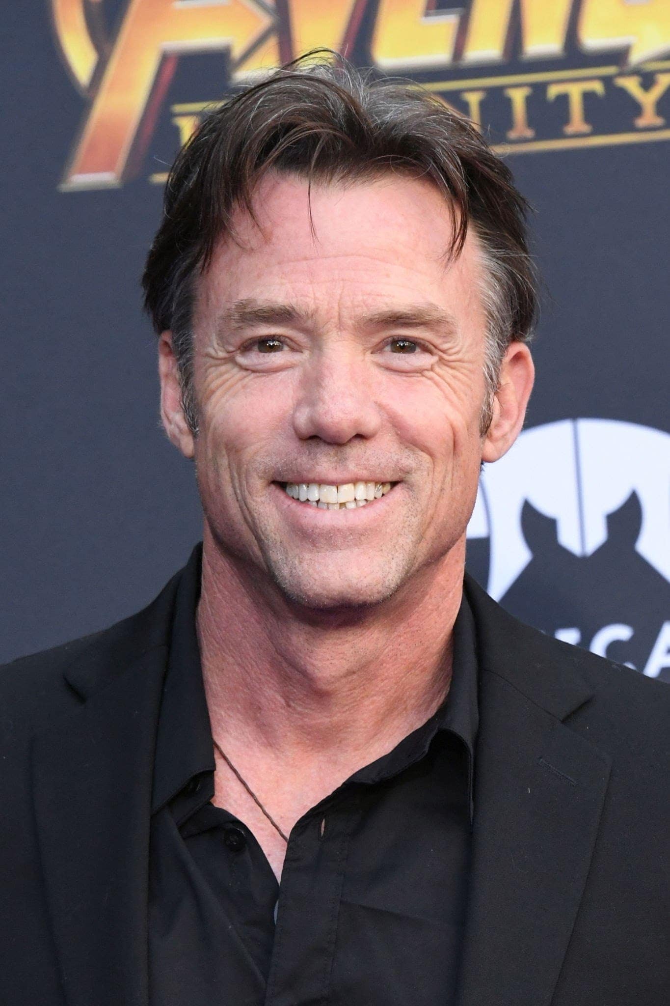 تصویر هنرمند Terry Notary