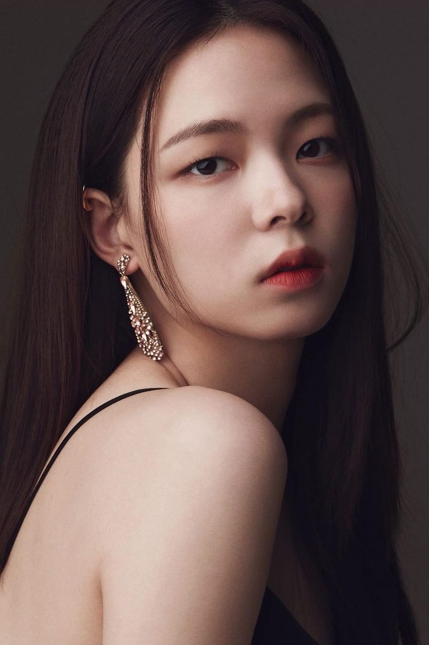 تصویر هنرمند Cho Yu-jung