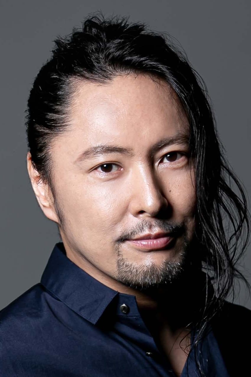 تصویر هنرمند Hiroyuki Yoshino