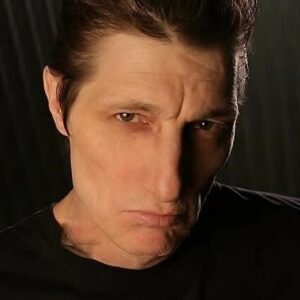 تصویر هنرمند Stephen R. Hart