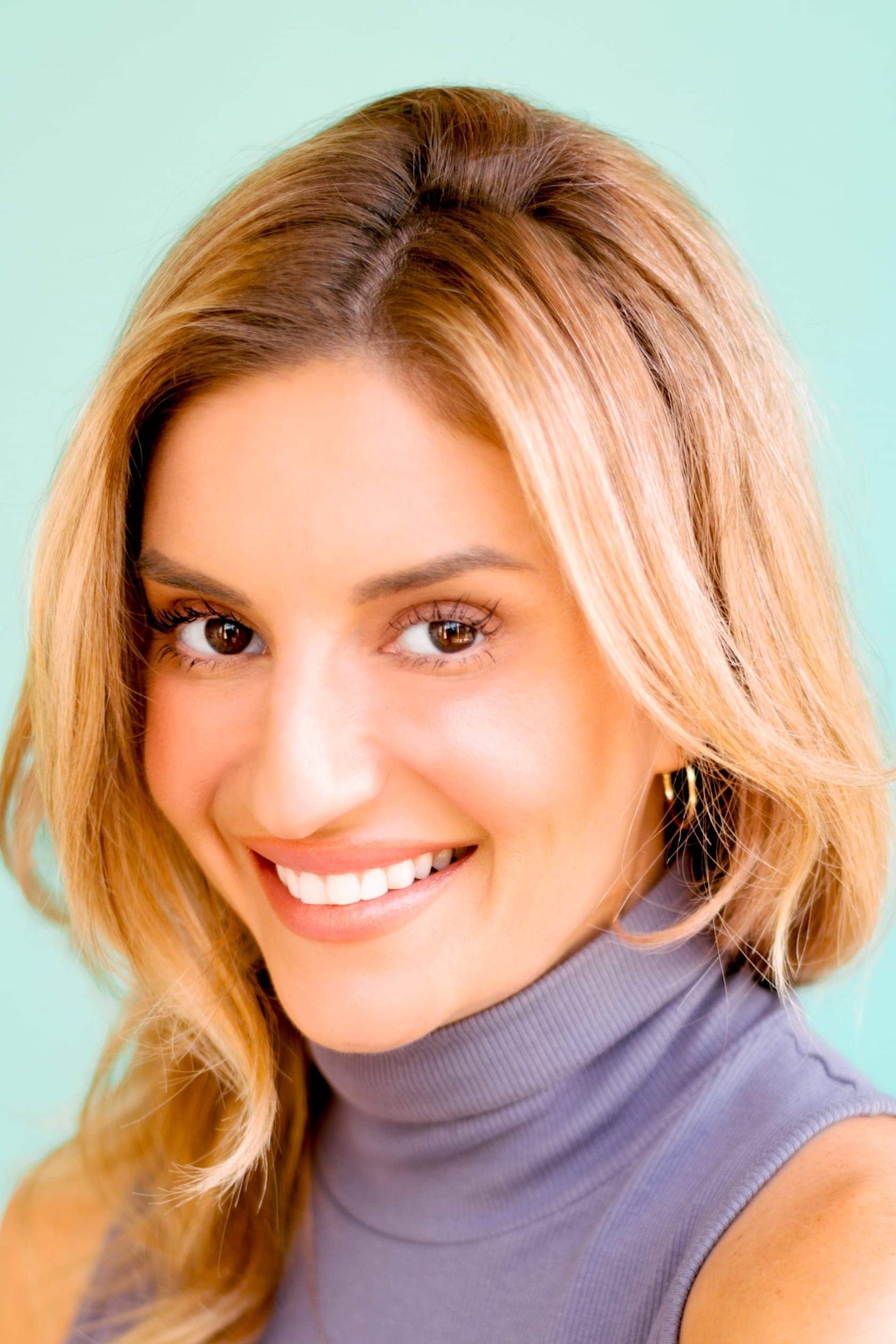 تصویر هنرمند Anneliese van der Pol
