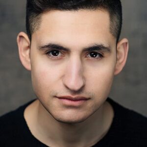 تصویر هنرمند Amir El-Masry