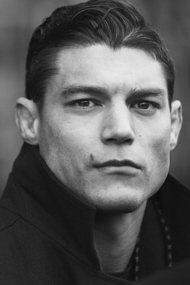 تصویر هنرمند Alan Jouban