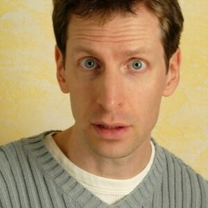 تصویر هنرمند Peter Spruyt