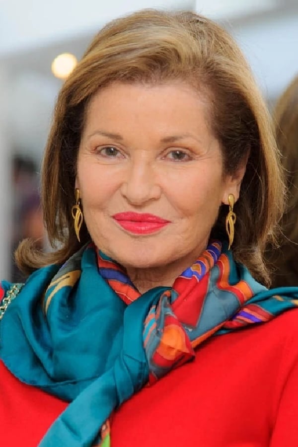 تصویر هنرمند Stephanie Beacham