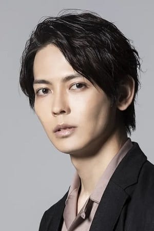 تصویر هنرمند Kenta Izuka